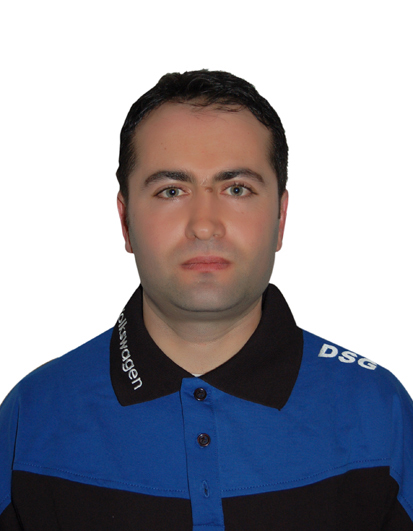 HALİL ÜNÜVAR