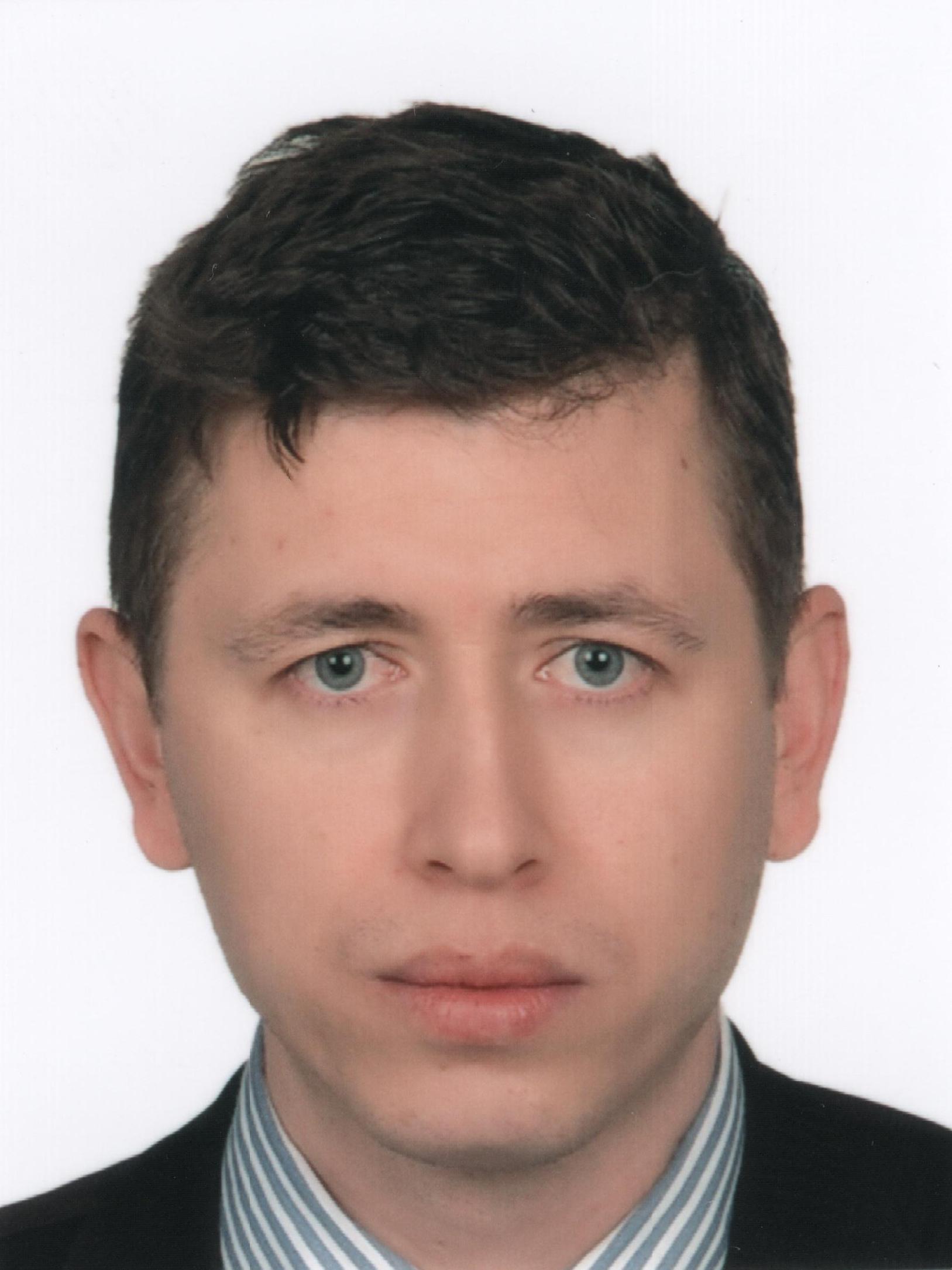 KEMAL TAŞKIN