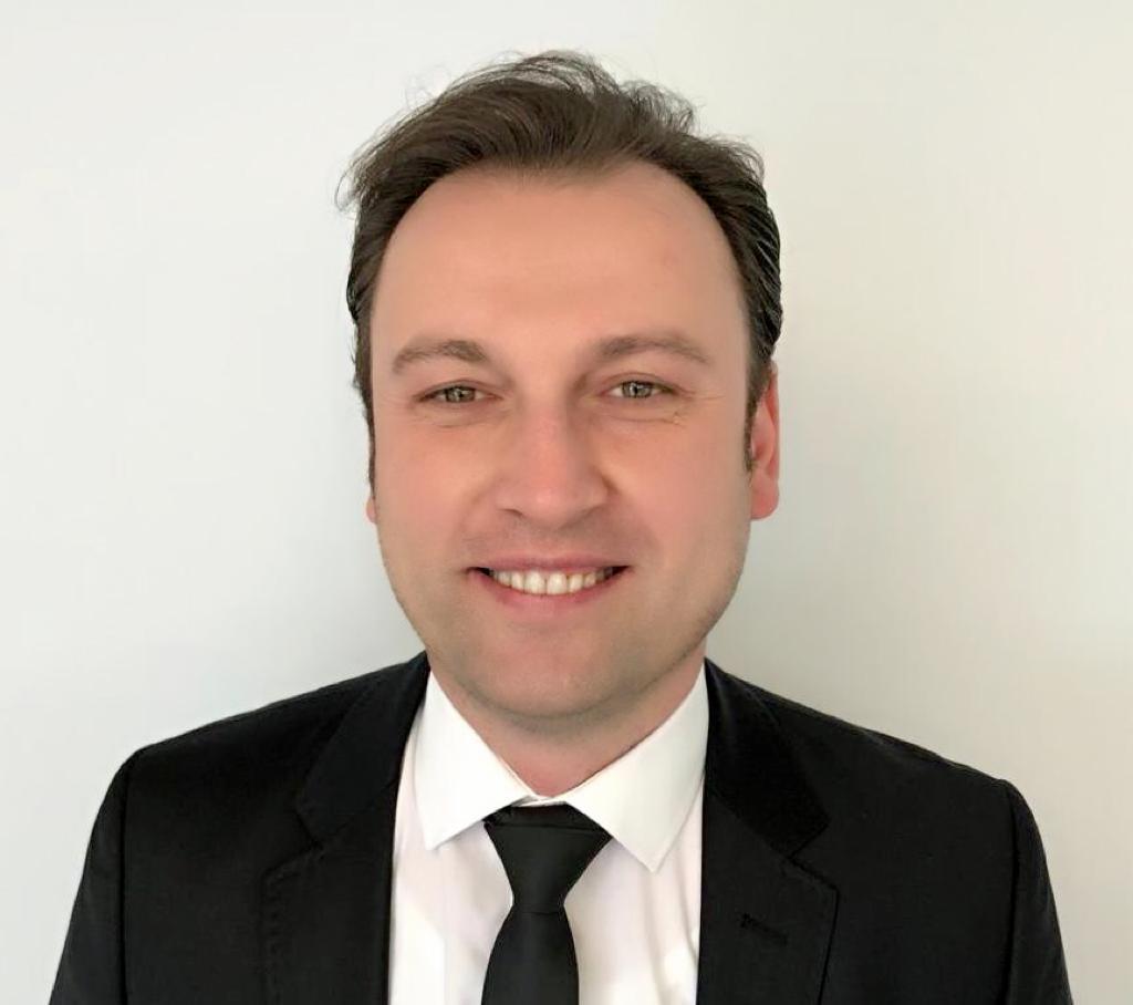 ERCİHAN BEREKET