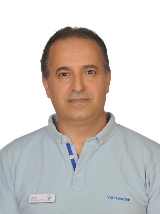 ZAFER DALKILIÇ