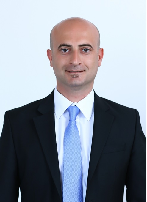 FARUK KILINÇ