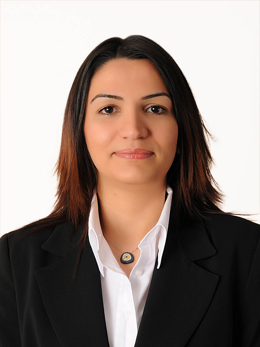 EMİNE ÇİFTÇİ TURNA