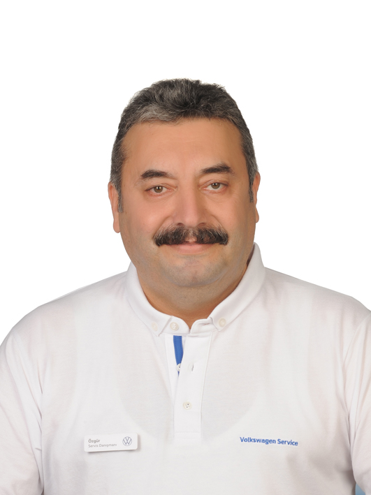 MAHMUT ÖZGÜR CENGİZ