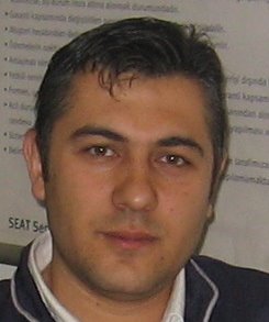 MEHMET ÇINAR