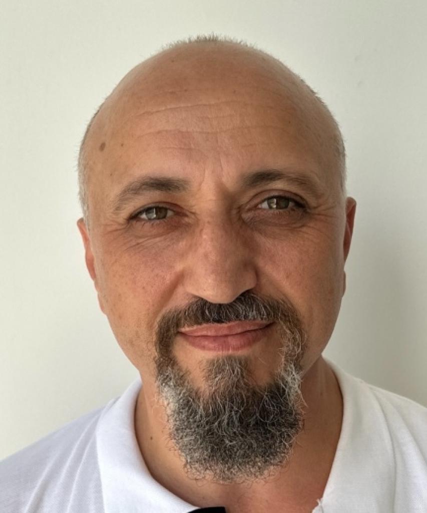 İBRAHİM ÇABUK