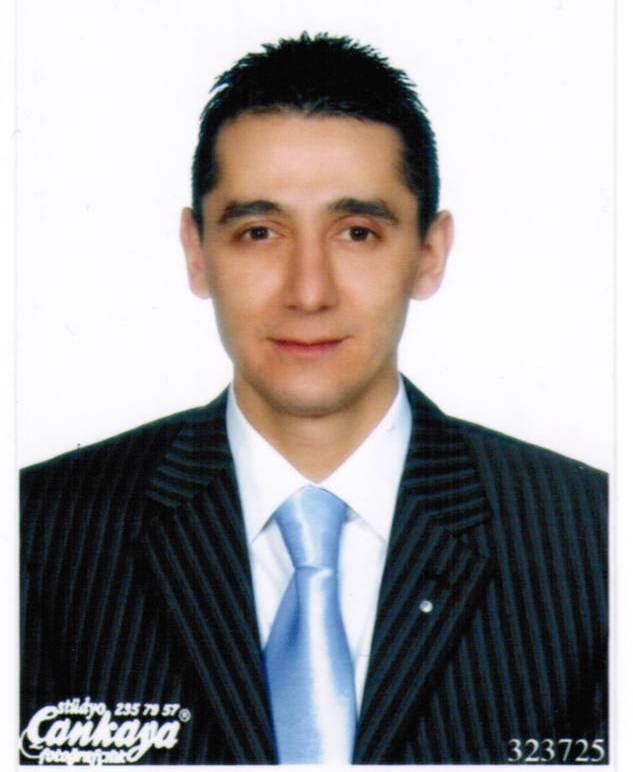 HAKAN TARHANLIOĞLU
