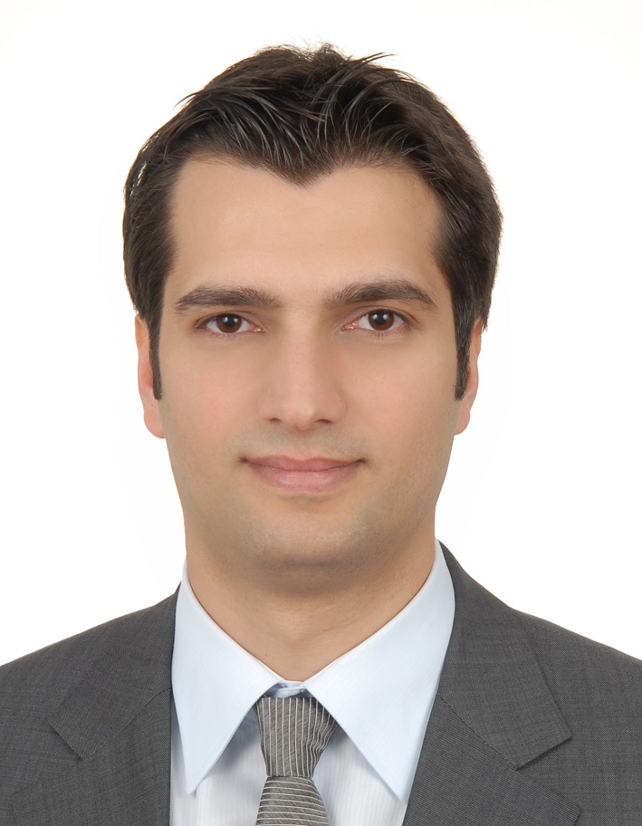 AYHAN ÖZTÜRKGİL