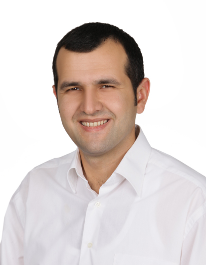 BURAK ÇETİNKAYA