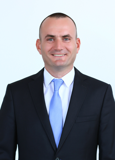 AHMET ŞAMAR