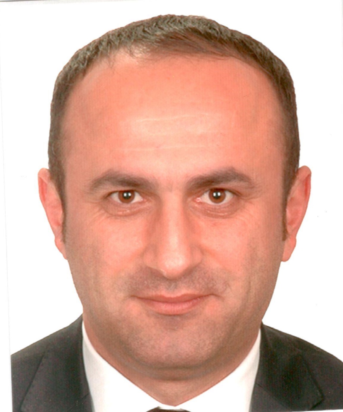 OSMAN AKYOL