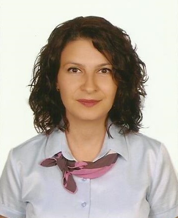 ŞERMİN ÇETİNELLİ