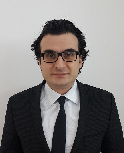 GÖKHAN ÇEBİ