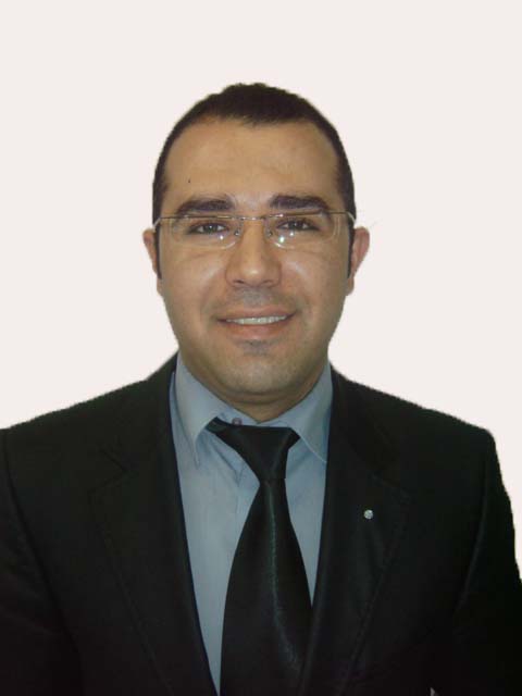 FATİH BEKTAŞOĞLU