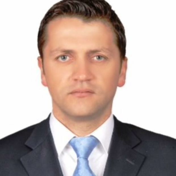 ZİYA KAFKAS