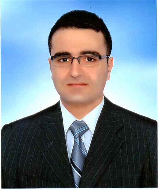 MUSTAFA FELAT FİDANCI