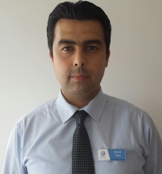 MURAT TUNÇ