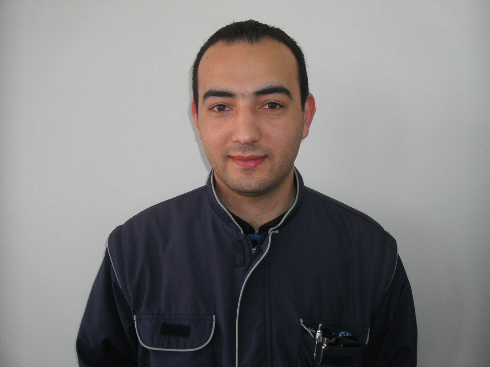 MUSTAFA CÜRGÜL