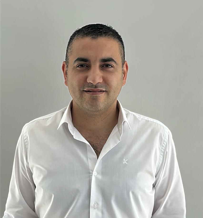 ESER ZİYA GERGİN