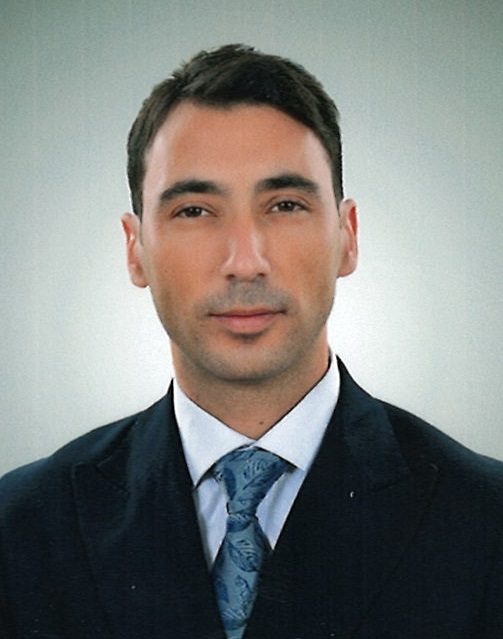 MUSTAFA AVCIOĞLU