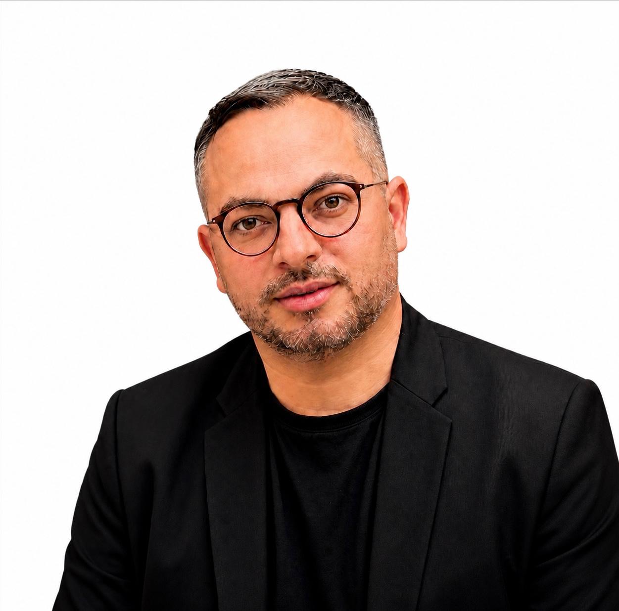 HALUK ŞAHAN