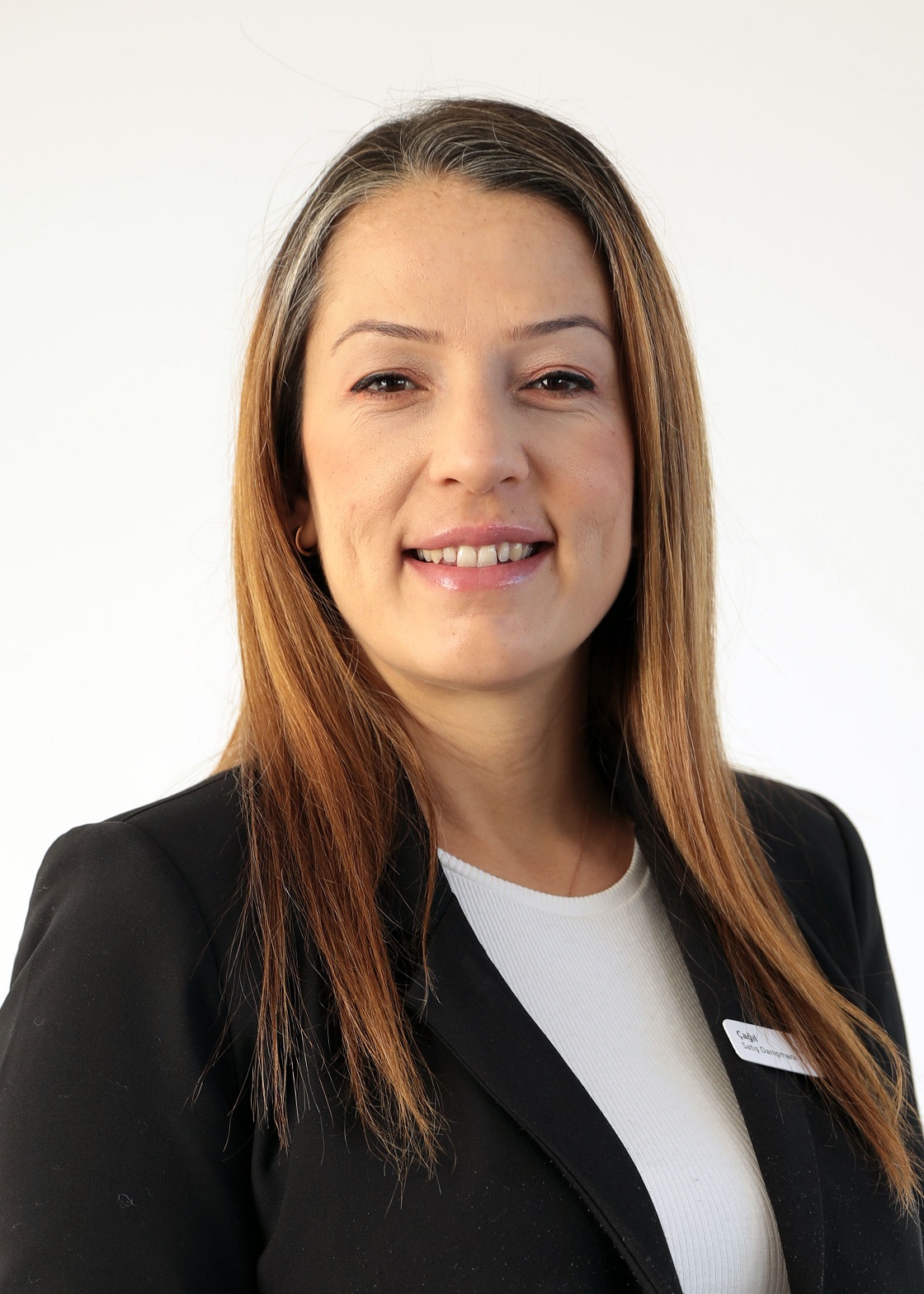 ÇAĞIL ERGÜDEN