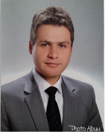 OSMAN AKGÖZ