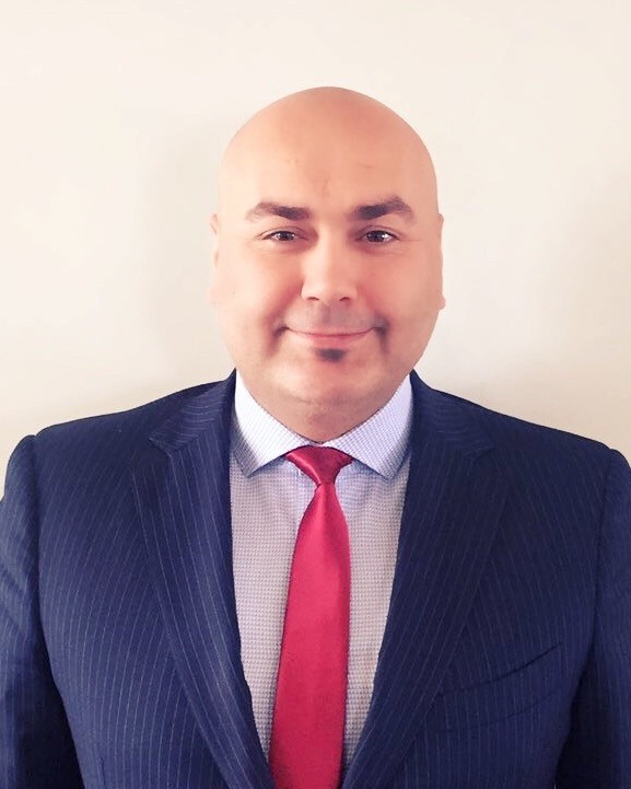 CEM ŞENTÜRK