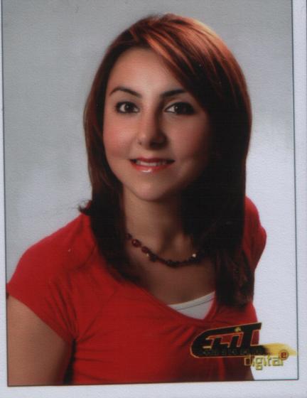 DERYA ATEŞ