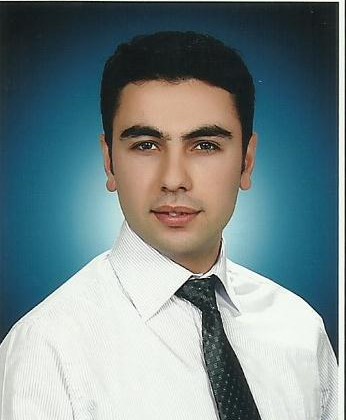 MURAT ERGÜN KAYA
