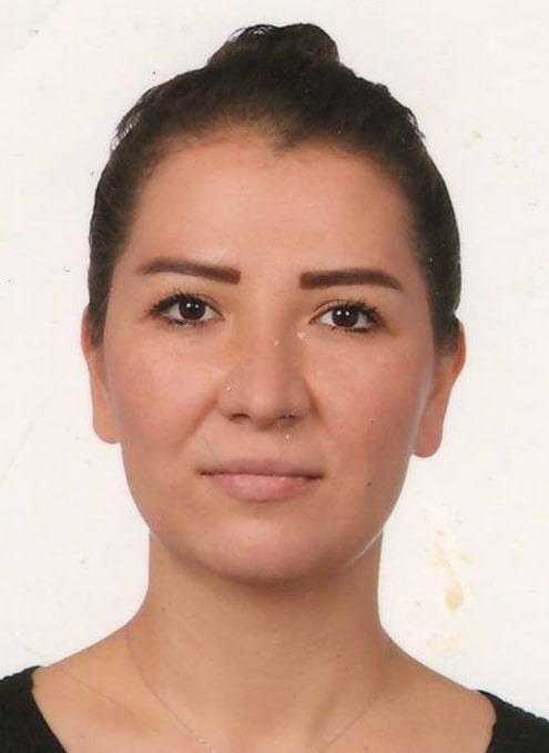 KÜBRA BAŞOL