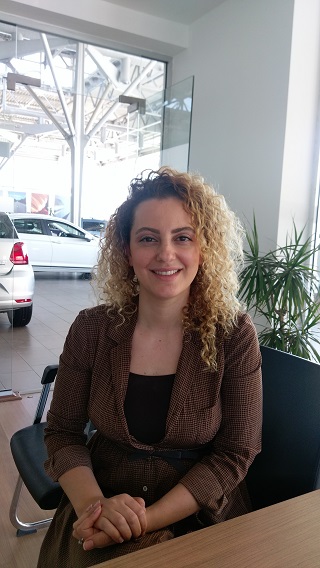 ÖZLEM KANSU