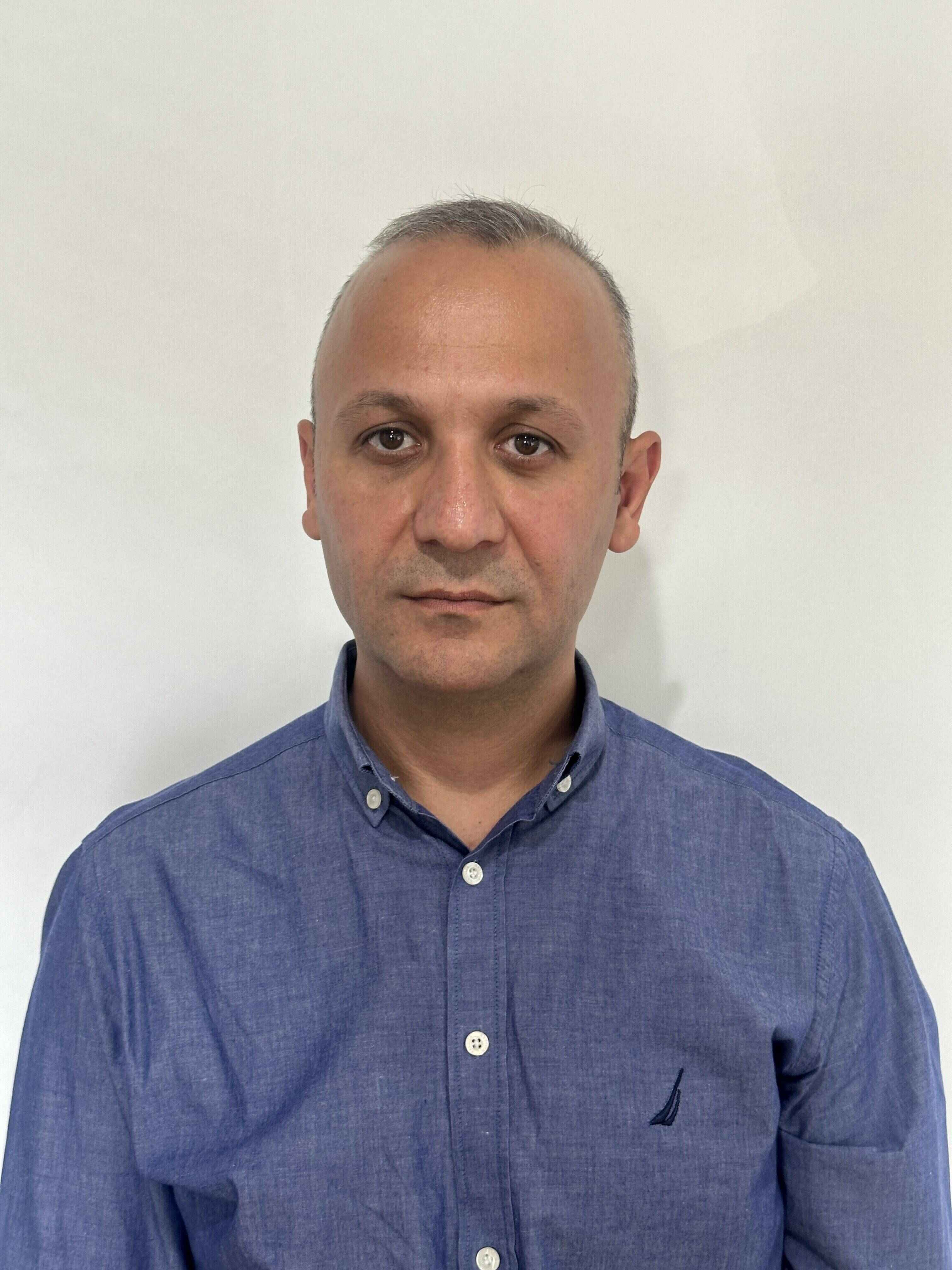 HÜSEYİN KOCADEMİR