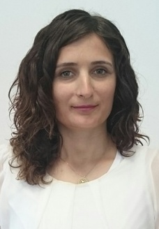 EMİNE KESKİN