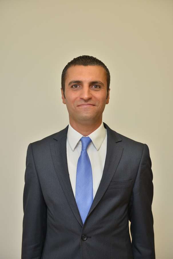 MURAT YARAL