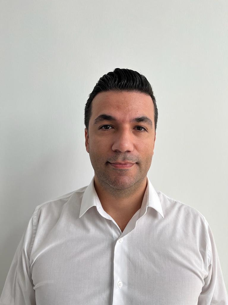 GÖKHAN ÇOLPAN