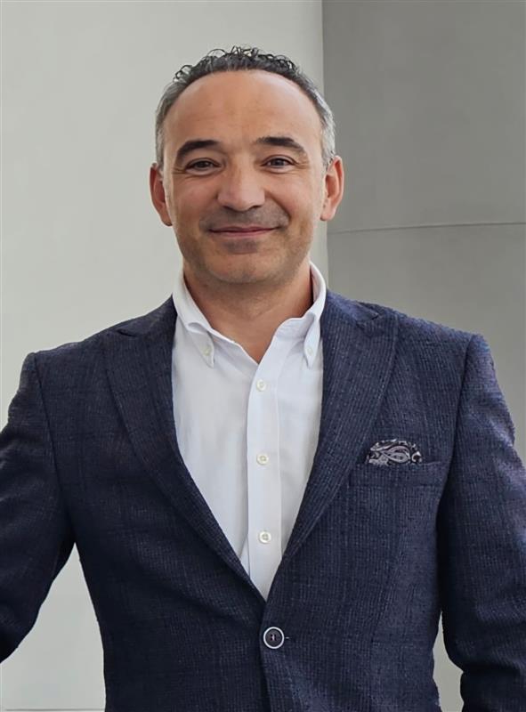 TURGUT GÖKBULUT
