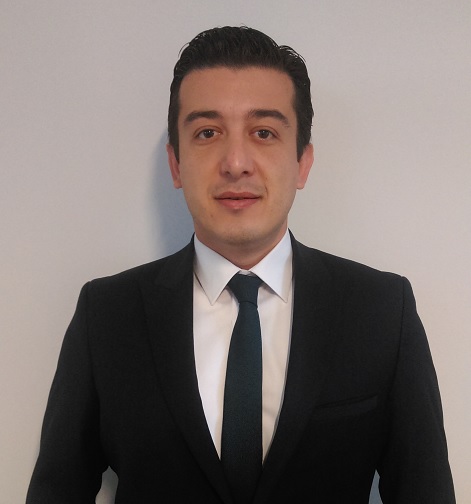 OĞUZ KESEN