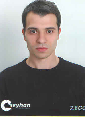 EMRE AYDOĞAN