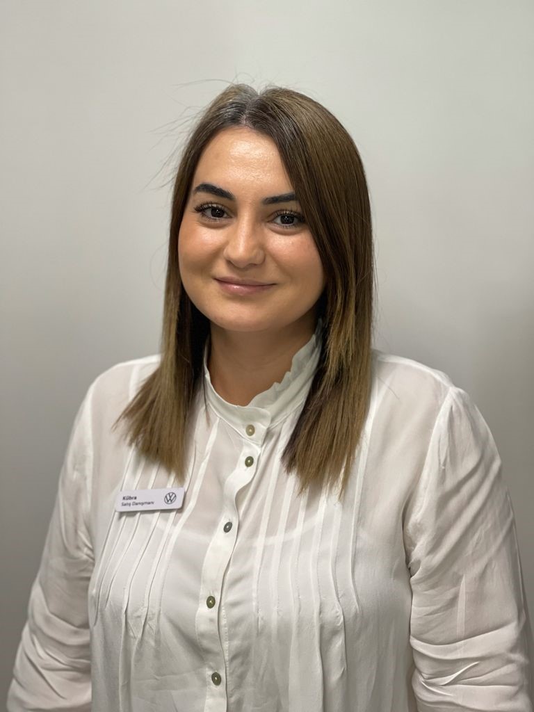 KÜBRA BİÇKES