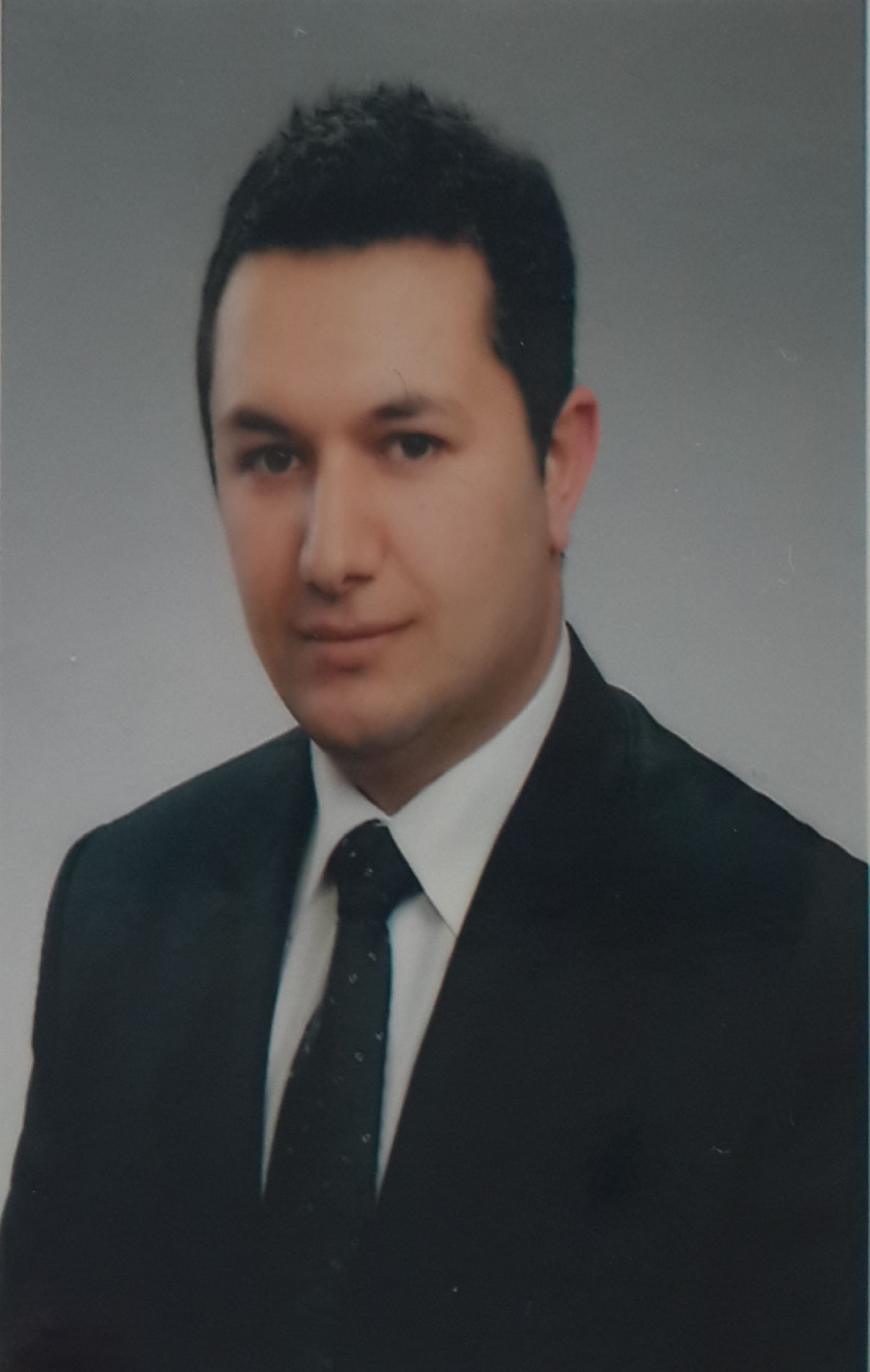 HAKAN ÜLGÜ