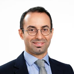ALİCAN AYKOÇ