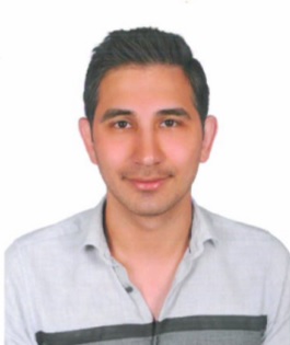ALPARSLAN MURAT KESEGEN