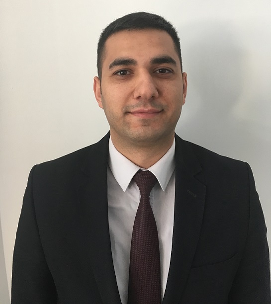 EYÜP YAVANOĞLU