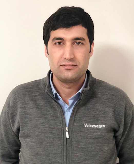 VEDAT BİGÜNCAN