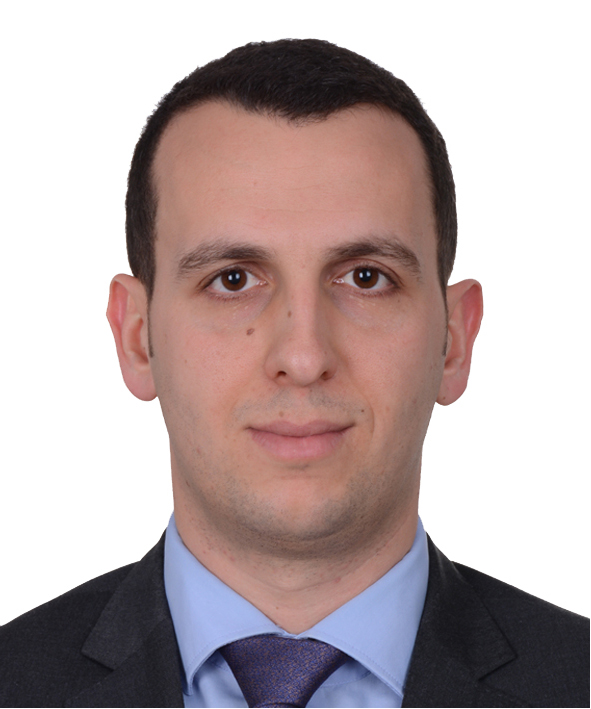 MELİH MOLLA