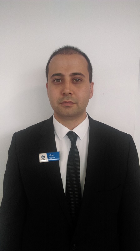 MİRAÇ KAPLAN