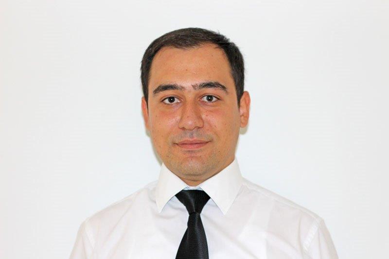 AHMET ÇELİK