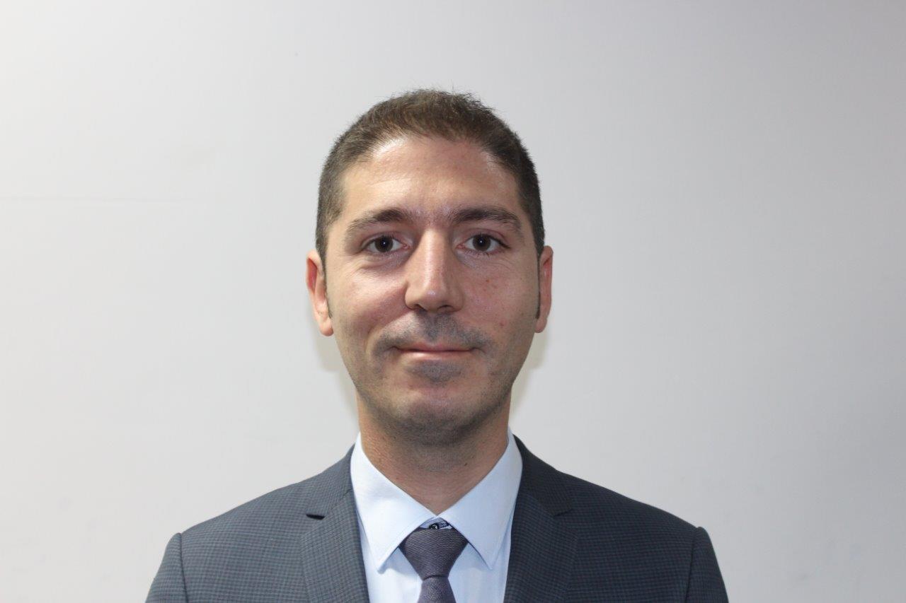 CAFER BARIŞ BALIKCIOĞLU