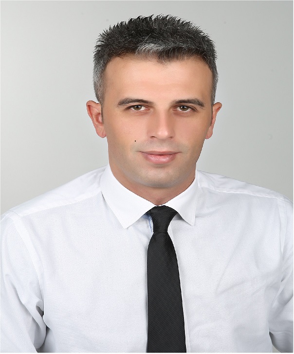 ERCAN SAAT