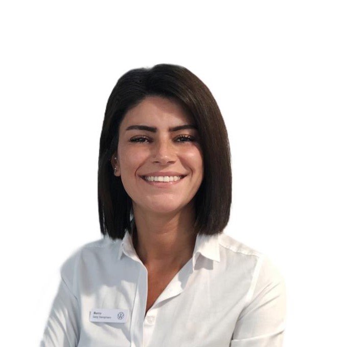 BURCU ŞAHİN